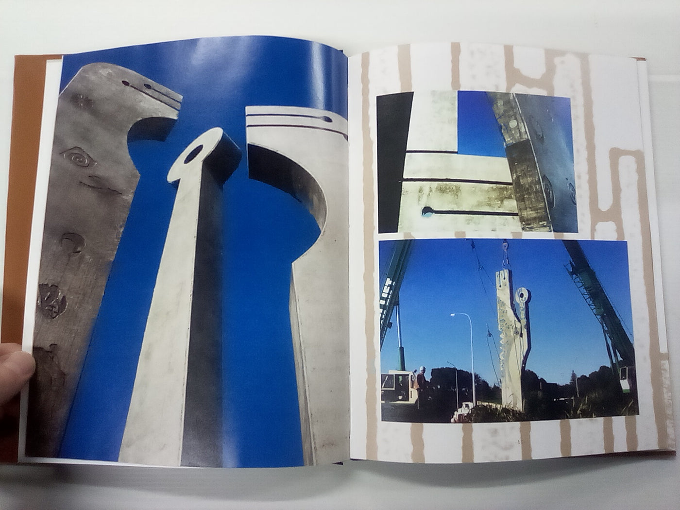 Kaitiaki Mentors by Richard Shortland Cooper SIGNED COPY