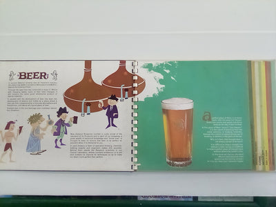 Sign of Good Beer - Red Band Book for Better Beer (New Zealand Breweries)
