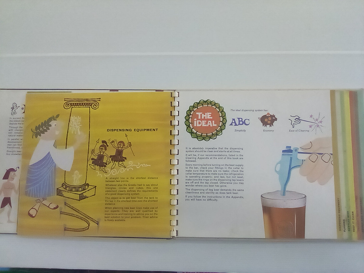 Sign of Good Beer - Red Band Book for Better Beer (New Zealand Breweries)