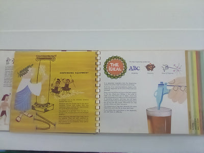 Sign of Good Beer - Red Band Book for Better Beer (New Zealand Breweries)