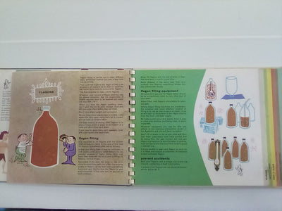 Sign of Good Beer - Red Band Book for Better Beer (New Zealand Breweries)