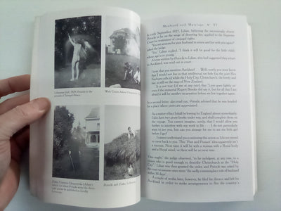 Unquiet World - The Life of Count Geoffrey Potocki de Montalk by Stephanie de Montalk