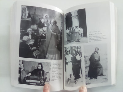 Unquiet World - The Life of Count Geoffrey Potocki de Montalk by Stephanie de Montalk
