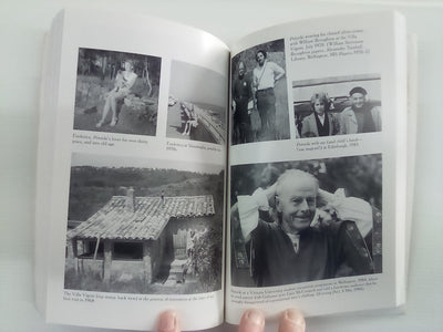 Unquiet World - The Life of Count Geoffrey Potocki de Montalk by Stephanie de Montalk