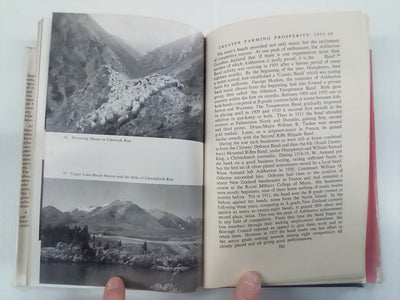 Ashburton - A History of Town & Country by W.H. Scotter