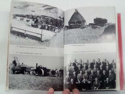 Ashburton - A History of Town & Country by W.H. Scotter