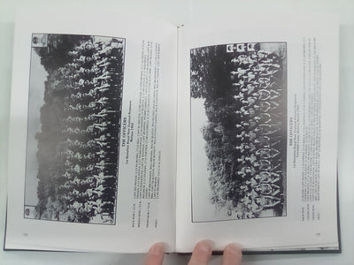 1 RNZIR 25th. Anniversary Journal