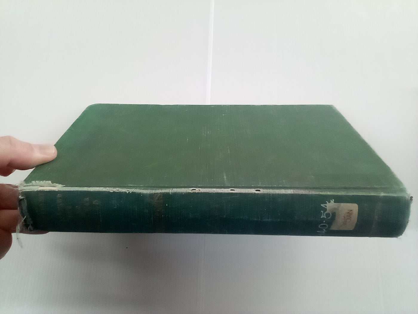 Documents Relating to New Zealand's Participation in WW2 1939-45 - Official History of New Zealand in the Second World War - 3 Volume set