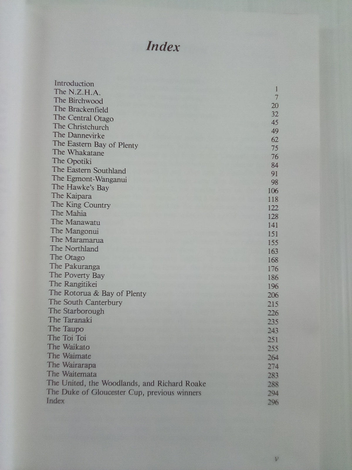 Harking Back II - A History of Hunting in New Zealand 1870-1989 by Theo Herbert
