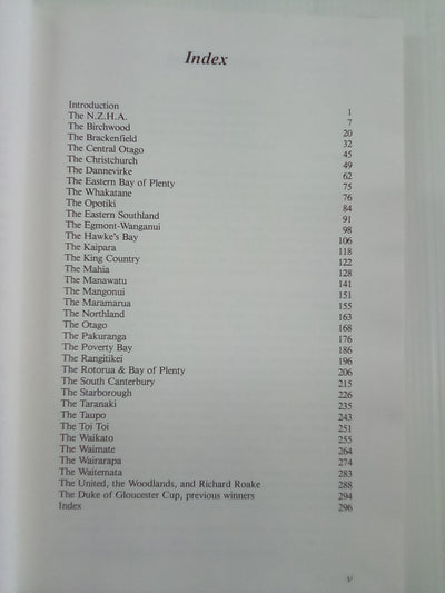 Harking Back II - A History of Hunting in New Zealand 1870-1989 by Theo Herbert