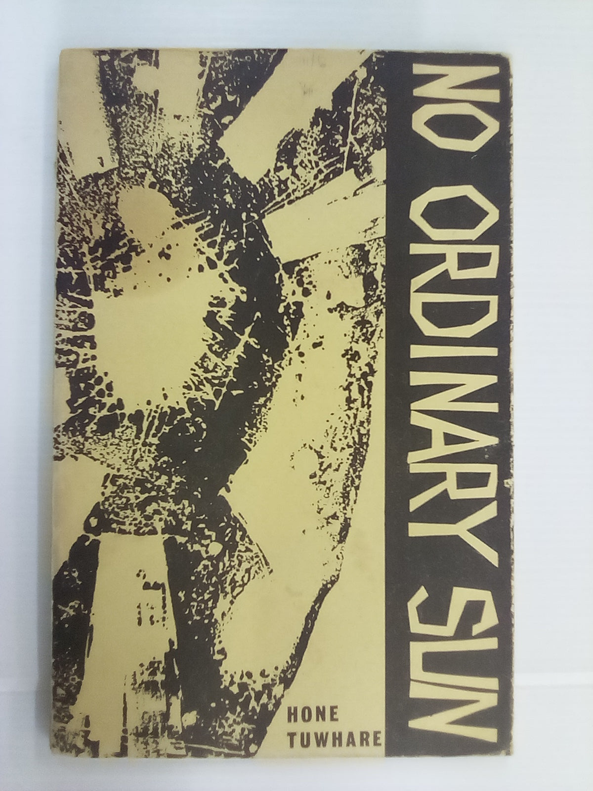 No Ordinary Sun (1965) by Hone Tuwhare