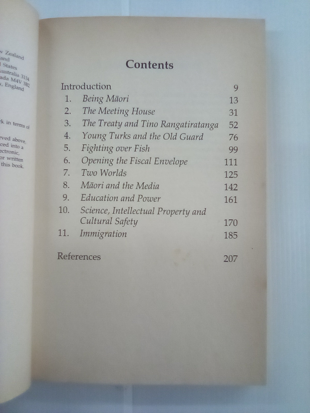 Nga Pepa a Ranginui (The Walker Papers) by Ranginui Walker