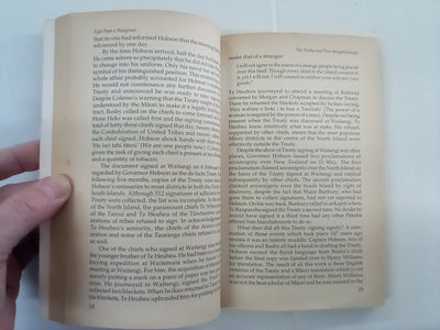 Nga Pepa a Ranginui (The Walker Papers) by Ranginui Walker