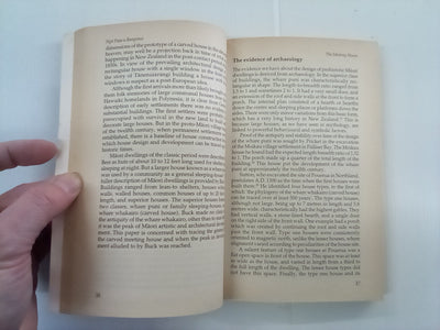 Nga Pepa a Ranginui (The Walker Papers) by Ranginui Walker