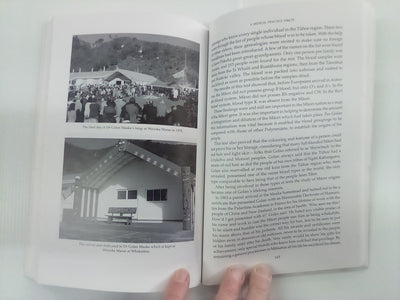 Dr Golan Maaka : Māori Doctor by Bradford Haami