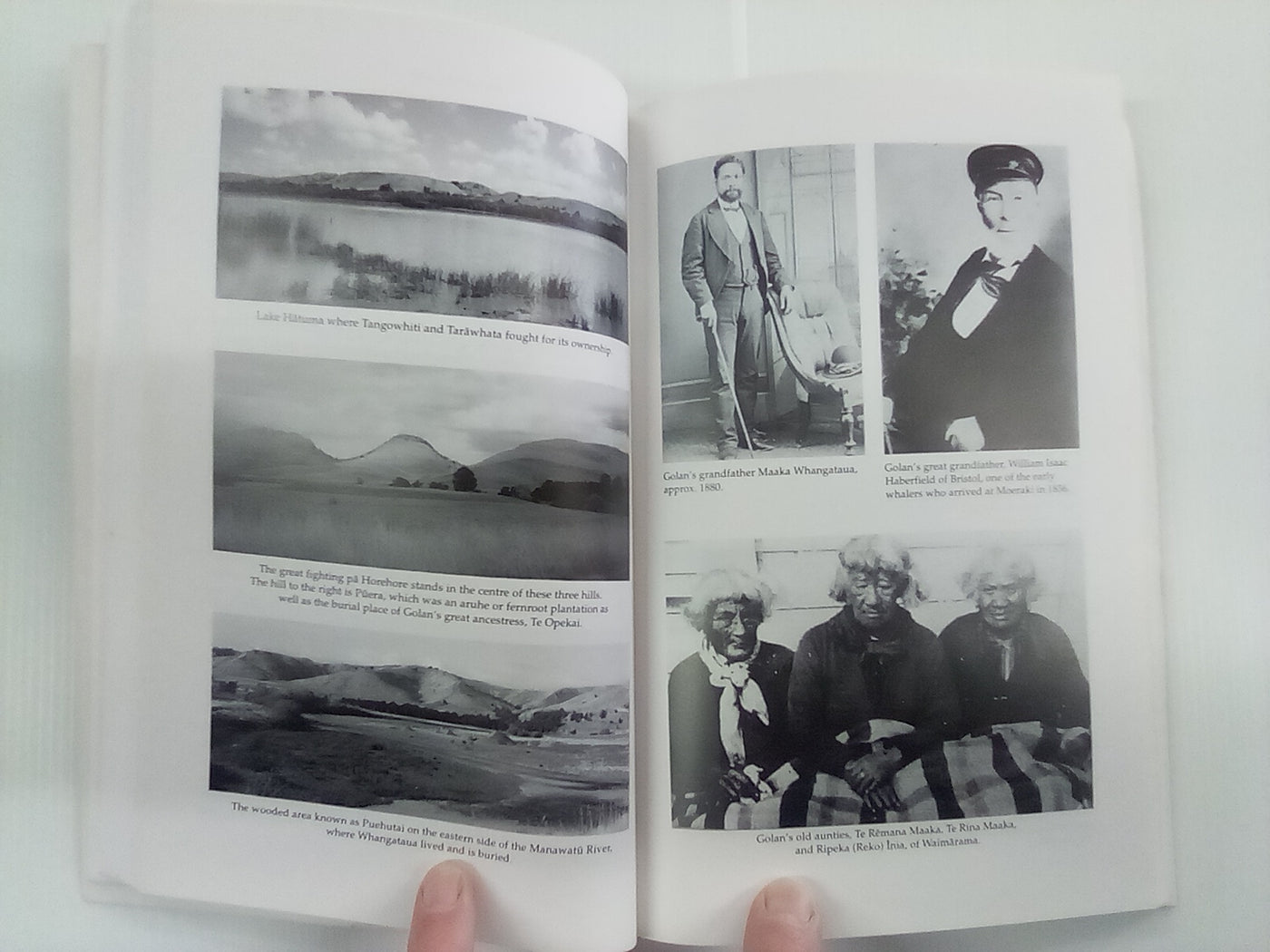 Dr Golan Maaka : Māori Doctor by Bradford Haami