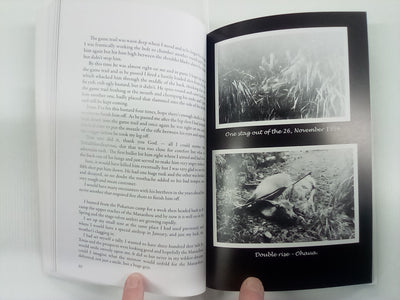 Jonesy's Deer Culling Days by Colin Jones