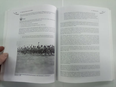 Ki Te Whaiao - An Introduction to Māori Culture & Society