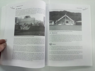 Ki Te Whaiao - An Introduction to Māori Culture & Society