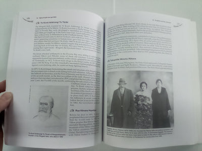 Ki Te Whaiao - An Introduction to Māori Culture & Society
