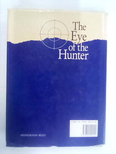 The Eye of the Hunter by John A. Anderson