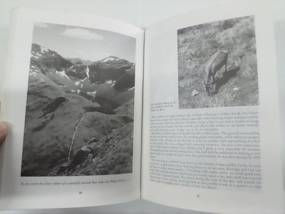 The Eye of the Hunter by John A. Anderson