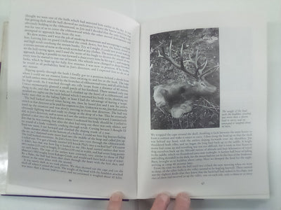 The Eye of the Hunter by John A. Anderson