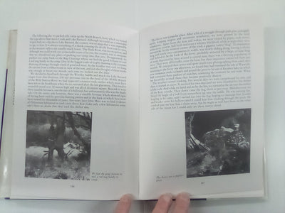 The Eye of the Hunter by John A. Anderson