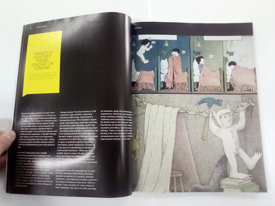 Juxtapoz Art & Culture Magazine - January 2010