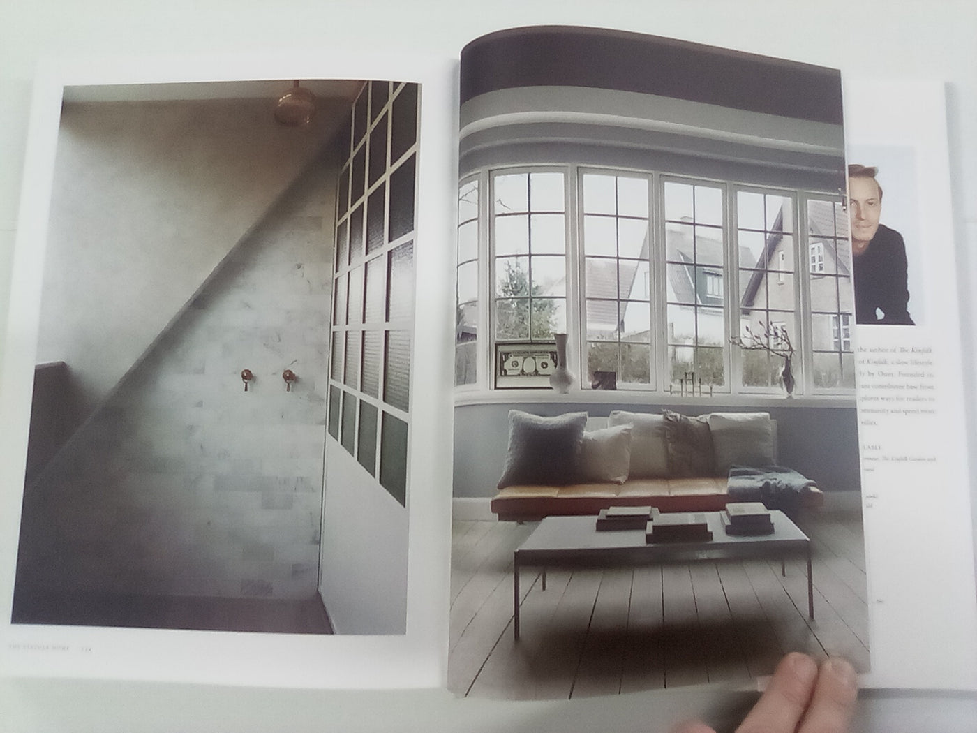 The Kinfolk Home - Interiors for Slow Living by Nathan Williams ...