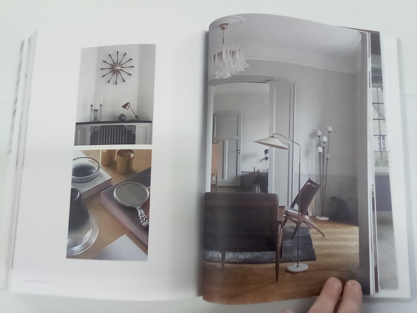 The Kinfolk Home - Interiors for Slow Living by Nathan Williams ...