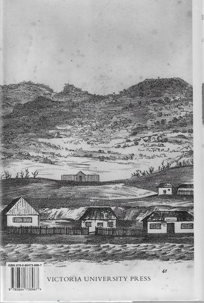 A Blighted Fame: George S. Evans 1802-1868, A Life