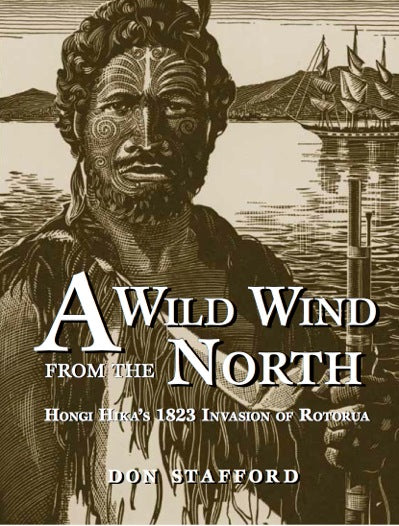 A Wild Wind from the North [NEW]