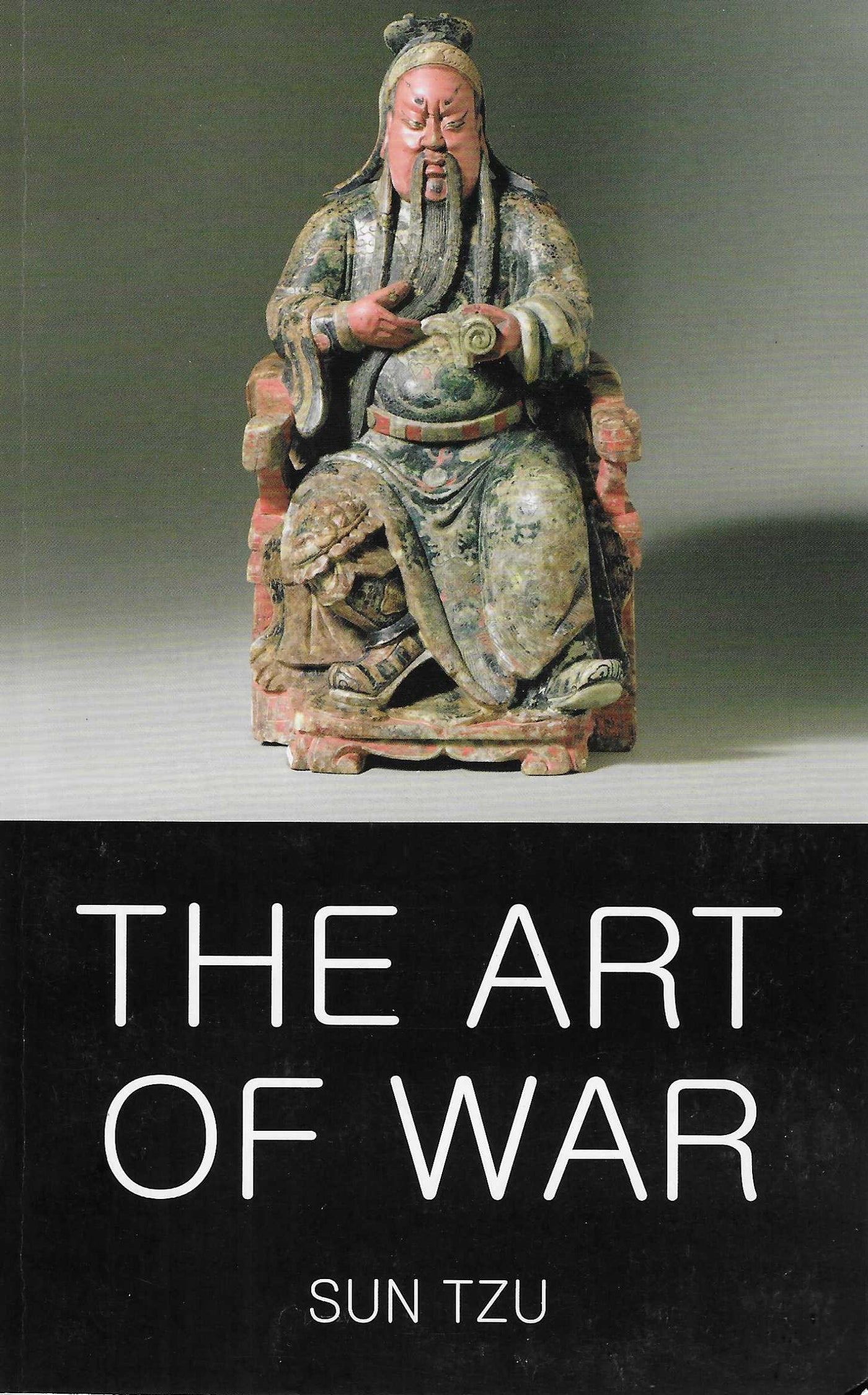 The Art of War / The Book of Lord Shang by Sun Tzu [NEW]