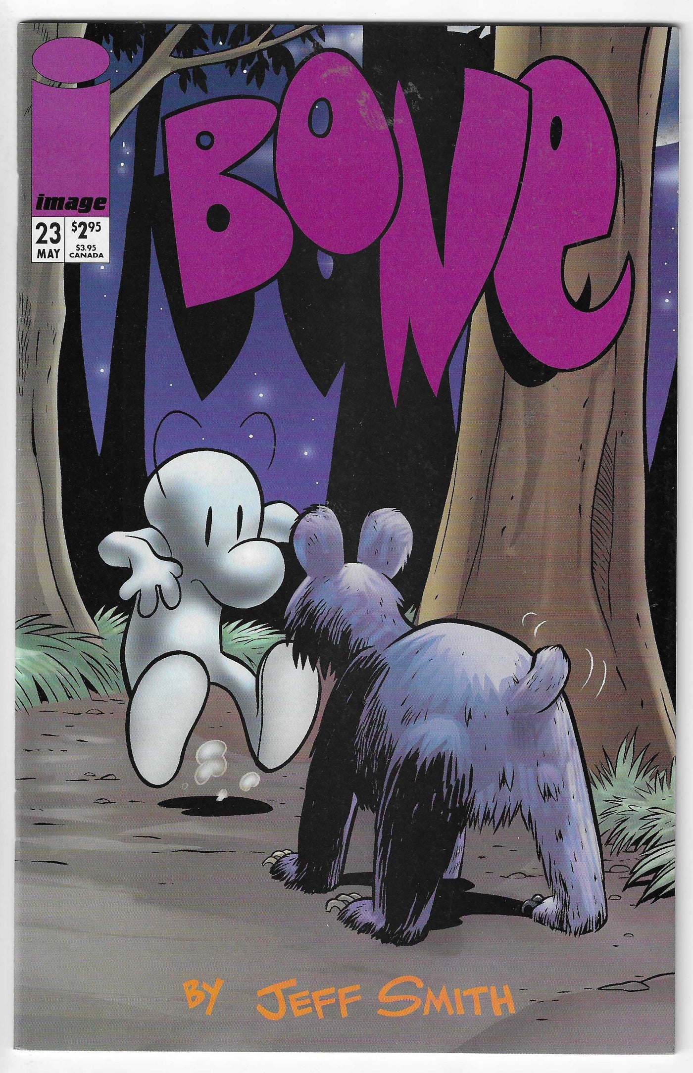 Bone #23