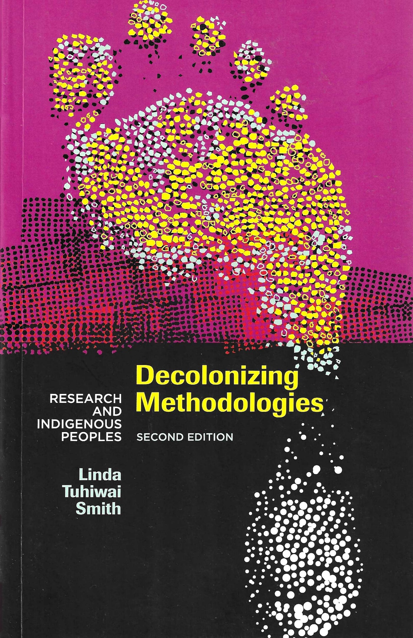 Decolonizing Methodologies [NEW]
