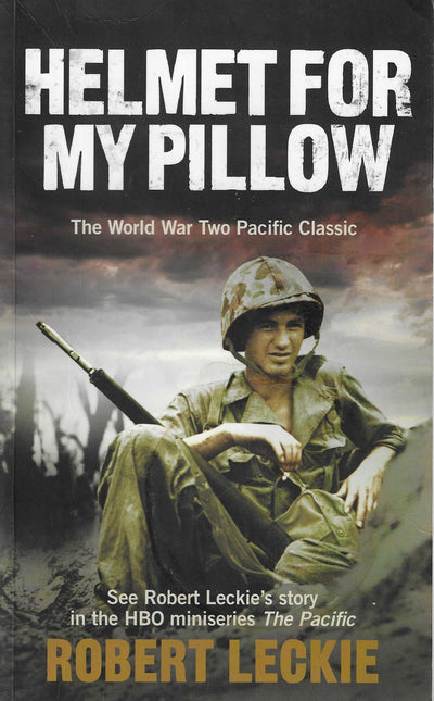 Helmet for My Pillow