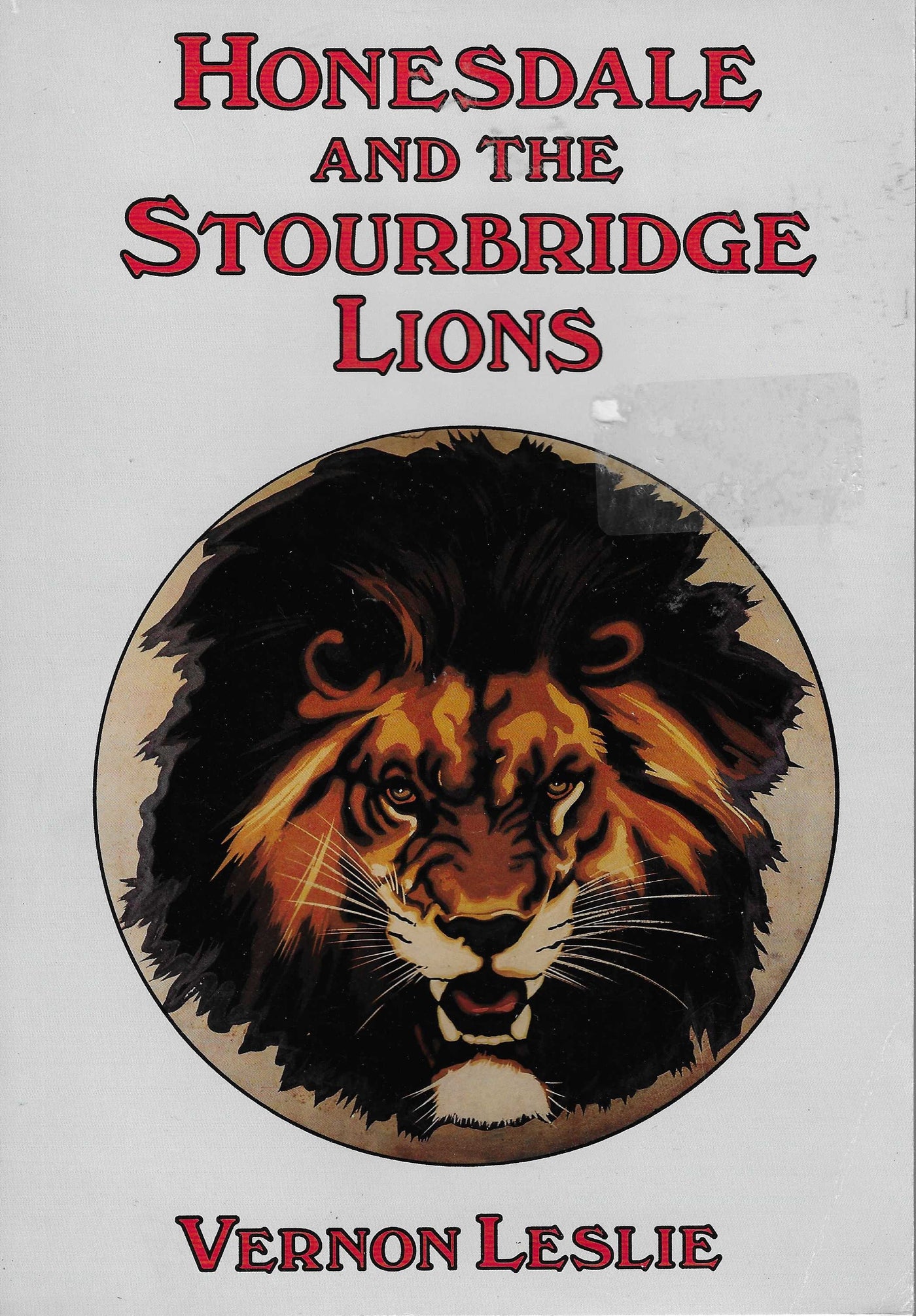 Honesdale and the Stourbridge Lions