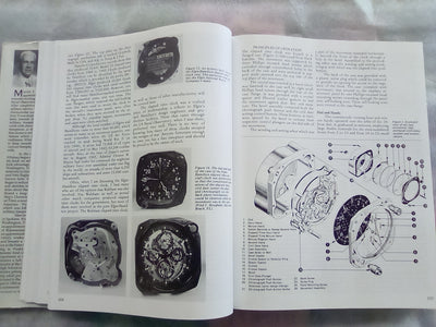 Military Timepieces by Marvin E. Whitney