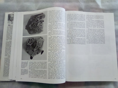 Military Timepieces by Marvin E. Whitney