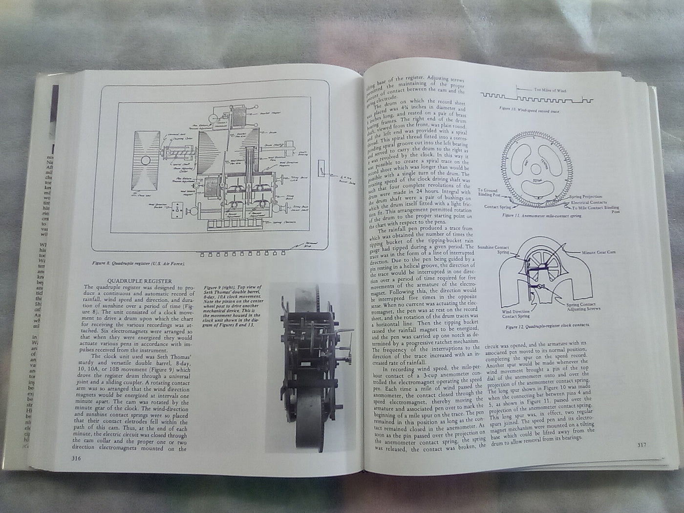 Military Timepieces by Marvin E. Whitney
