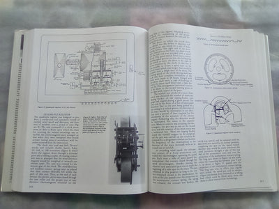 Military Timepieces by Marvin E. Whitney