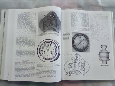 Military Timepieces by Marvin E. Whitney