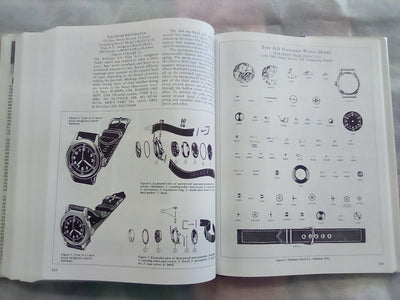 Military Timepieces by Marvin E. Whitney
