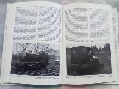 The Harborne Express