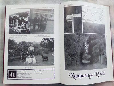 Mairoa - 100 Years on...