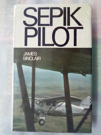 Sepik Pilot