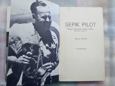 Sepik Pilot