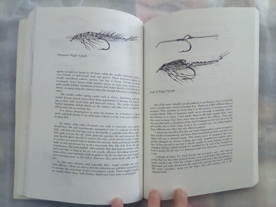 The Masters on the Nymph