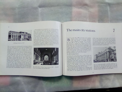 Down at the Station - New Zealand Railway Stations Remembered
